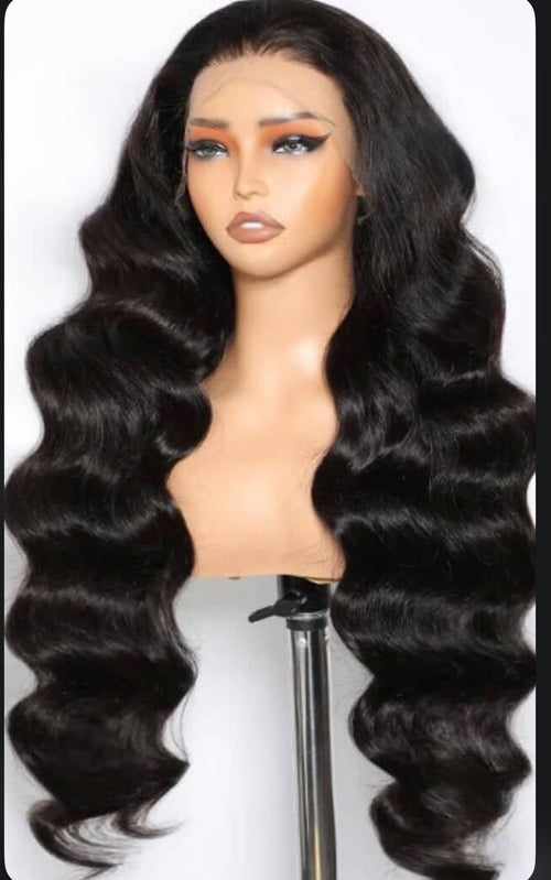HD 13x4 Bodywave