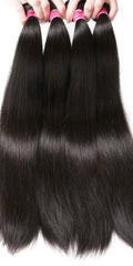 Straight Bundles